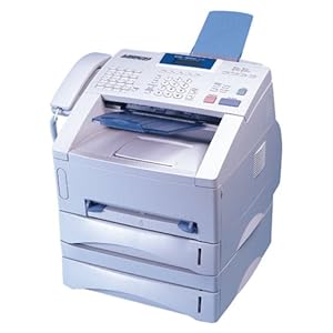 Brother 5750e Intellifax Fax Machine Brother 5750e Intellifax Fax Machine