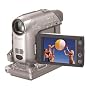 Sony DCR-HC42E Handycam MiniDV Camcorder [1Mp, 12x Optical, 2.7" Wide Hybrid LCD]