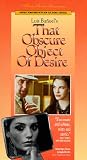 Used : That Obscure Object Of Desire [1977]