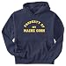 SWEATSHIRT NAVY BLUE 