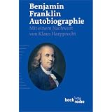 Autobiographievon "Benjamin Franklin"