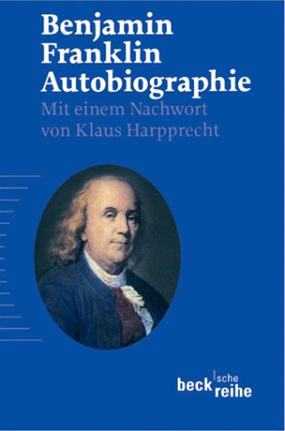 Produkt-Bild: Autobiographie