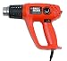 Black & Decker KX2000K  Heatgun Kit 2000W