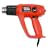 Black & Decker KX2000K Heatgun Kit 2000W