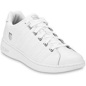 K-Swiss Classic Albury II Mens by K-Swiss
