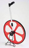 Distance Measuring Wheel (English)