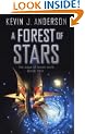 A Forest of Stars (Saga of Seven Suns 2)