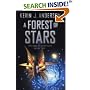 A Forest of Stars (Saga of Seven Suns)