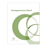 D&eacute;veloppement de l&rsquo;effectif