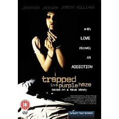 Trapped in a Purple Haze [ UK Fassung, Keine Deutsche Sprache ]