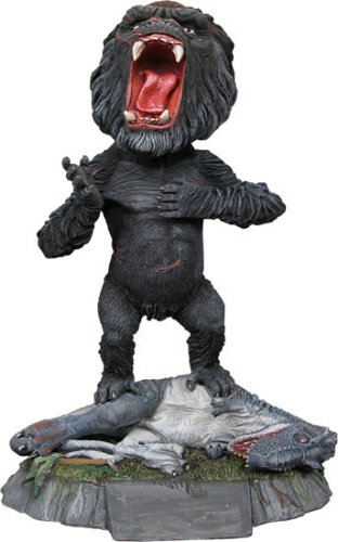 �ͥ� Kong - Extreme Head Knocker : Kong ( vs V-Rex ) �������� ������� ���᡼�� �ե��� �����꡼ ���� ư�� �̿���