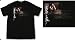 Elliott Smith - PHOTO T-shirt, X-Large, Black