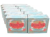 Kusmi Prince Vladimir Tea Bags (Case of 12 Boxes, 240 Tea Bags Total) - Free Shipping