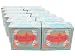 Gourmet Food : Kusmi Prince Vladimir Tea Bags (Case of 12 Boxes, 240 Tea Bags Total) - Free Shipping