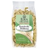 Artichoke Ribbons, Organic