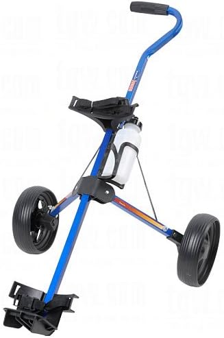 King Par Intech Junior Pull Cart