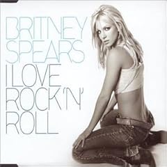 I Love Rock 'N' Roll