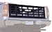 Sporting Goods : Highland 95017 Black Turbo Tailgate Net