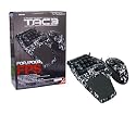 PS3 Tactical Assault Commander 3 (T.A.C.) for FPS Games - Camouflage Version