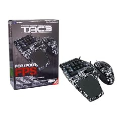 PS3 - Tactical Assault Commander 3 - TAC3 (Hori)