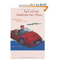 Paul und der fabelhafte Herr Pl�mo: Stufe C