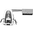 Halo H99RT 4-Inch Non-IC Recessed Light Housing for Remodels