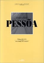 Fernando Pessoa (Lieux de l'ecrit) (French Edition)