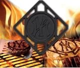 New York Yankees Pangea BBQ Meat Brander &Atilde;&macr;&Acirc;&iquest;&Acirc;&frac12; MLB Team Logo