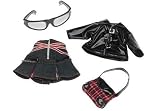 Bratz Big Babyz Fashion Packs - Pretty N Punk