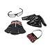 Bratz Big Babyz Fashion Packs - Pretty 'N' Punk