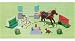 Revell 26121 - Springreiten - Abenteuer Spielset
