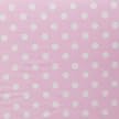 Bedtime Originals Hello Kitty and Puppy Sheet - Pink
