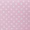 Bedtime Originals Hello Kitty and Puppy Sheet - Pink