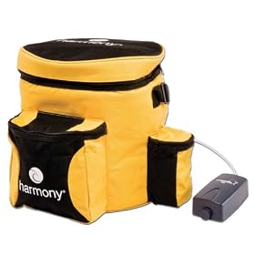 Click here to buy Harmony Live Bait Cooler.