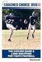 The Kicking Game & Long Snapping for Youth Football