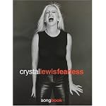Crystal Lewis - Fearless book cover