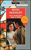 Two Weddings And A Feud (Harlequin American Romance, 628)