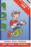 Let's Count to 100: Ages 7-11 (A Vos Marques! - Fun French for Children)