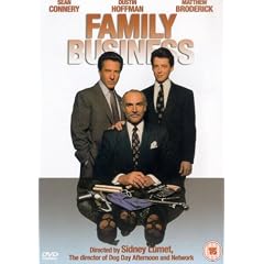 Family Business - Dvd [1990]