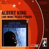 Live Wire/Blues Power (Stax)