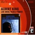 Live Wire/Blues Power