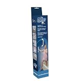 Review Drive Medical  / Drive Medical White Powder Coated Grab Bar