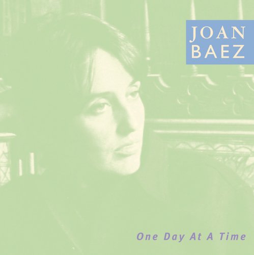 Joan Baez Foto 2
