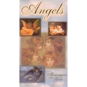 Angels [VHS]