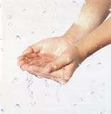 a piece of water