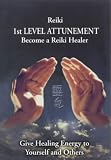 Reiki [DVD] [NTSC]