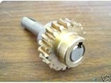 BRONZE GEAR FOR METAL CUTTING BAND SAW by Band Saws