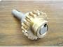 BRONZE GEAR FOR 4 X 6 METAL CUTTING BAND SAW