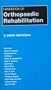 Handbook of Orthopaedic Rehabilitation