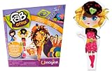 Poupee FAB EFFEX